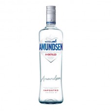 Amundsen Vodka 37.5% Objem: 1.0L