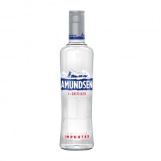 Amundsen Vodka 37.5% Objem: 500Ml