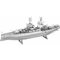 METAL EARTH 3D puzzle USS Arizona