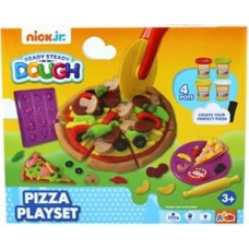 ADDO Modelína Pizza hrací set